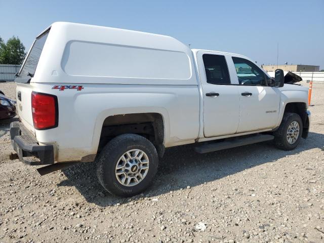2015 CHEVROLET SILVERADO K2500 HEAVY DUTY 1GC2KUEG3FZ110111