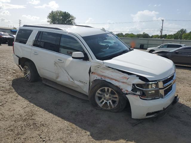 2019 CHEVROLET TAHOE C150 1GNSCBKC1KR205464
