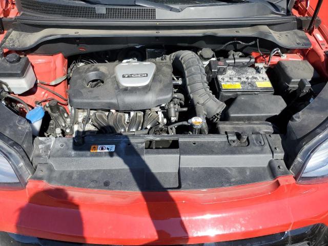 2019 KIA SOUL ! KNDJX3AA1K7006456