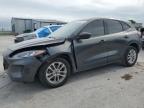 2020 FORD ESCAPE S - 1FMCU0F62LUA31904