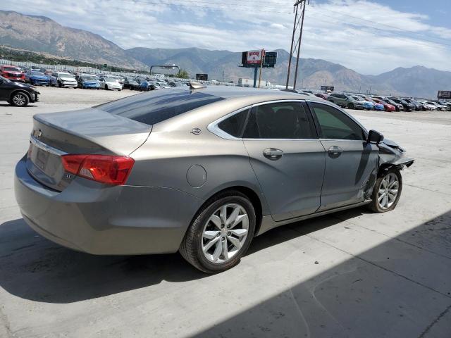 2018 CHEVROLET IMPALA LT 2G1105S34J9107691