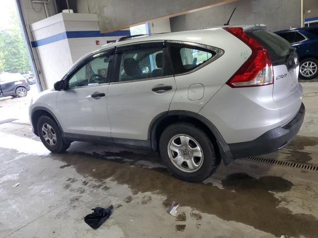 Vin: 5j6rm3h32dl038291, lot: 63288285, honda crv lx 20132