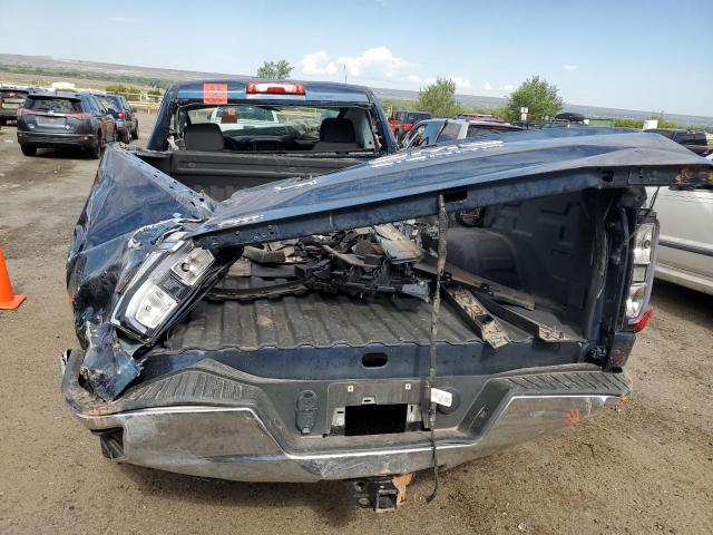2021 GMC SIERRA K15 3GTN9AEF8MG386442