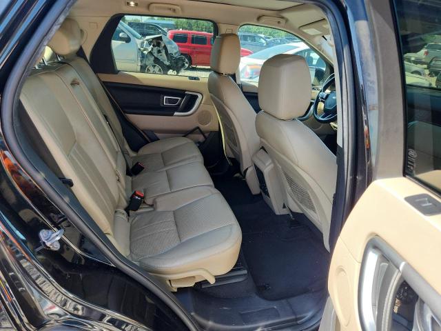 2017 LAND ROVER DISCOVERY SALCR2BG6HH715797