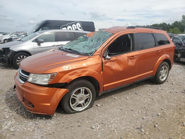 2011 DODGE JOURNEY MA - 3D4PG1FG3BT503194