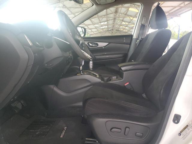 2015 NISSAN ROGUE S 5N1AT2MT0FC925098