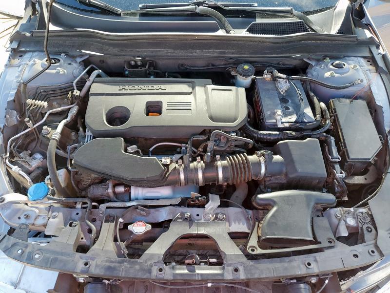 2021 HONDA ACCORD SPO - 1HGCV2F3XMA009625