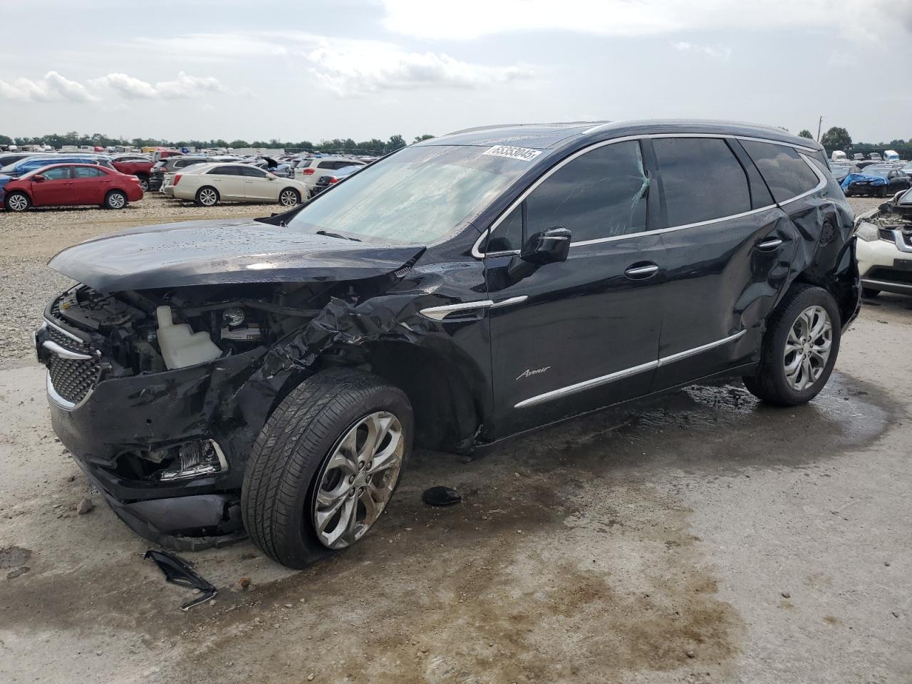 BUICK ENCLAVE AVENIR