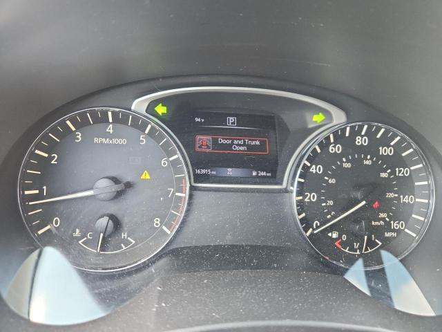 2018 NISSAN ALTIMA 2.5 - 1N4AL3AP9JC284436