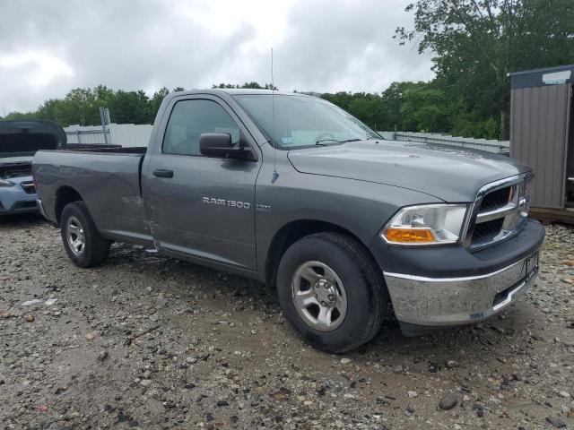 Vin: 3c6jd6dt6cg185839, lot: 63296075, dodge ram 1500 st 20124
