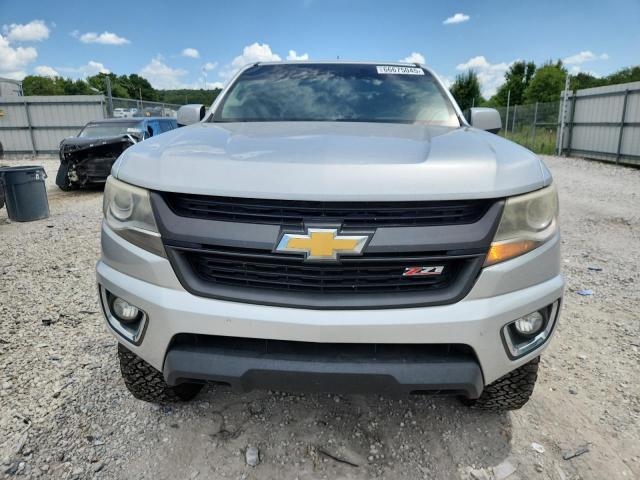 2016 CHEVROLET COLORADO Z71 1GCGTDE38G1181563