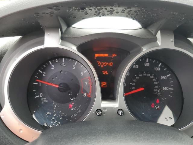 2016 NISSAN JUKE S JN8AF5MR0GT607392