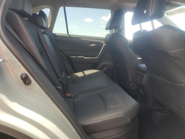 2023 TOYOTA RAV4 XLE P 4T3B6RFV2PU109578