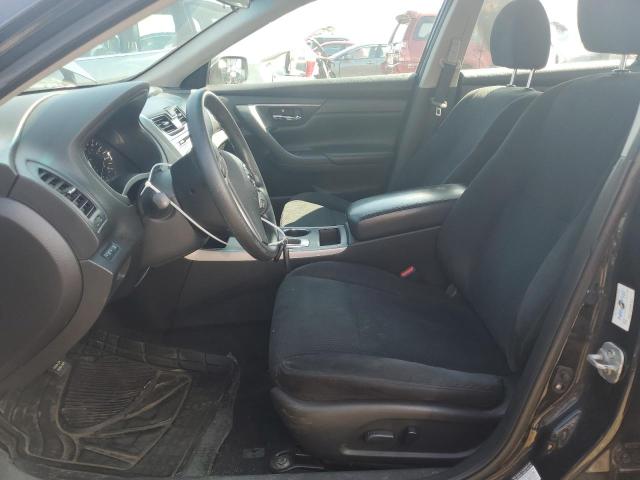 2015 NISSAN ALTIMA 2.5 1N4AL3AP0FC433629