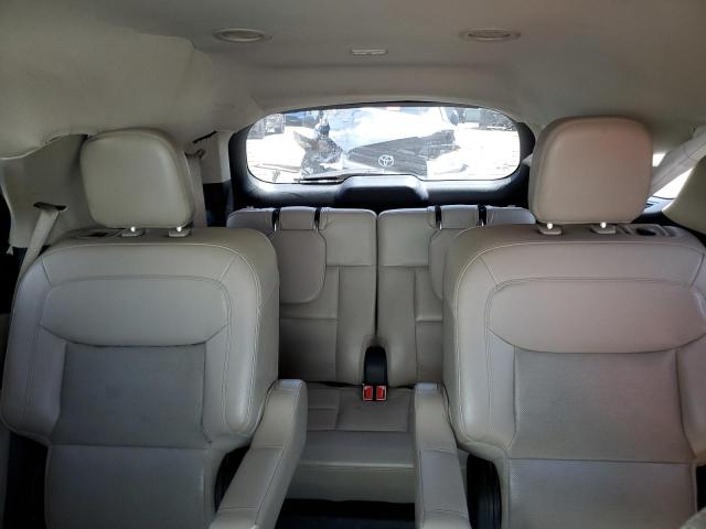 2021 FORD EXPLORER L 1FMSK8FH5MGB36180