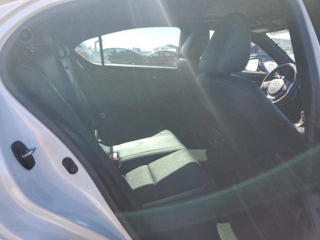 2024 LEXUS IS 300 JTHDA1D28R5129215