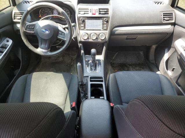 2015 SUBARU IMPREZA JF1GPAU69FH306712