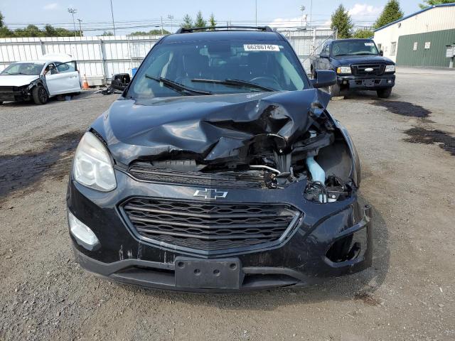 2017 CHEVROLET EQUINOX LT 2GNFLFEK2H6272526