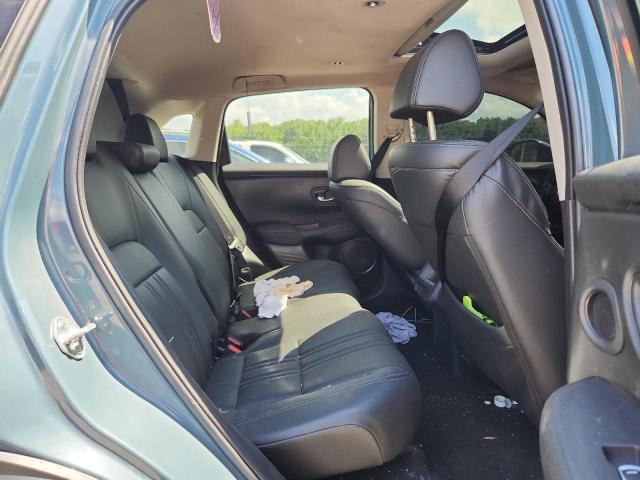 2024 HONDA HR-V EXL - 3CZRZ1H73RM757421