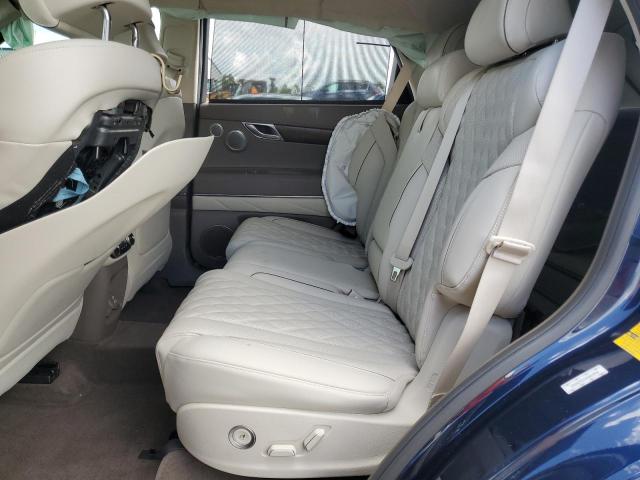 2021 GENESIS GV80 BASE KMUHCESCXMU063942