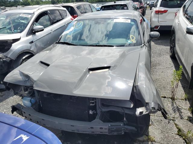2017 DODGE CHALLENGER 2C3CDZBT5HH617211