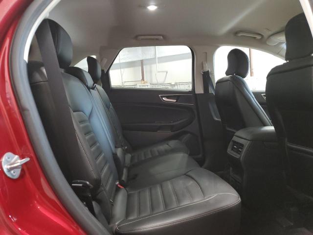 2019 FORD EDGE SEL 2FMPK4J96KBC44987