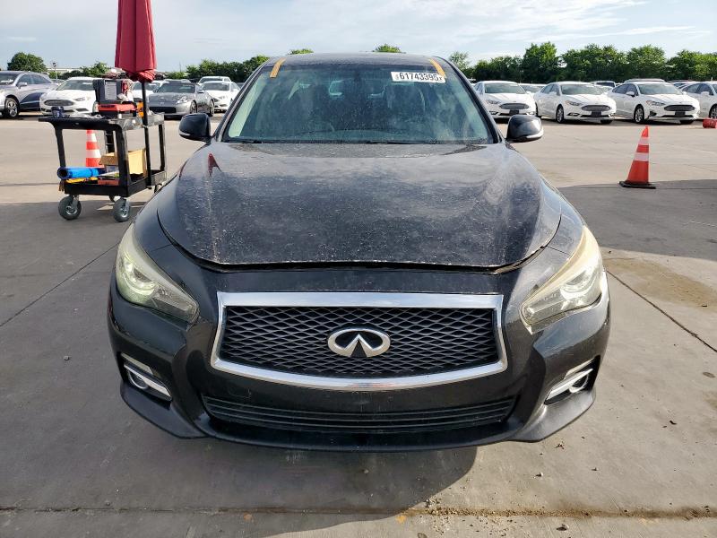 2015 INFINITI Q50 BASE JN1BV7AP5FM348461