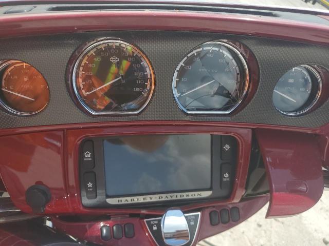 2016 HARLEY-DAVIDSON FLHXSE CVO 1HD1PXN10GB952293