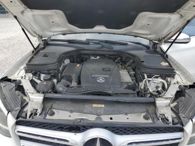 2017 MERCEDES-BENZ GLC 300 - WDC0G4JB9HF249936