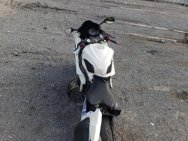 2009 SUZUKI GSX-R1000 JS1GT78A392101699