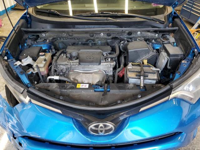 2018 TOYOTA RAV4 LE JTMBFREV8JJ176256