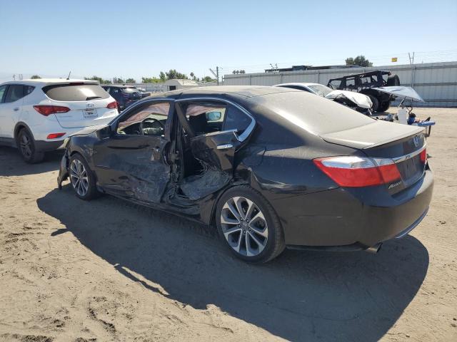 2014 HONDA ACCORD SPO - 1HGCR2F58EA138826