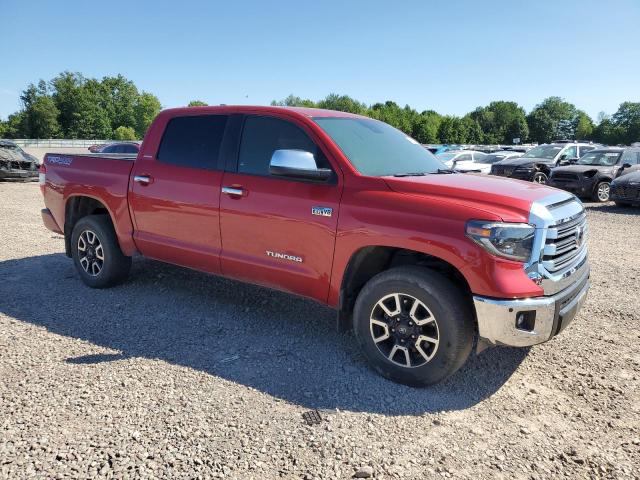 2021 TOYOTA TUNDRA CRE - 5TFHY5F17MX041344