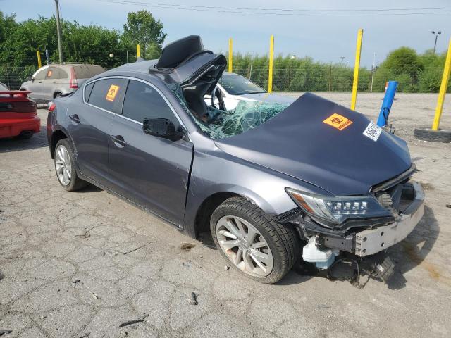 2017 ACURA ILX PREMIU 19UDE2F79HA004333