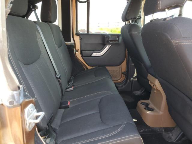 2015 JEEP WRANGLER U 1C4BJWEGXFL612874