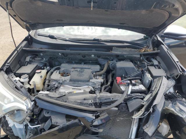 2016 TOYOTA RAV4 SE JTMJFREVXGJ063199