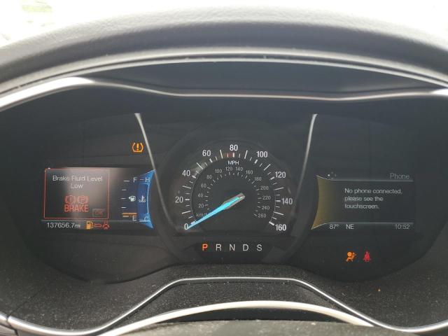 2016 FORD FUSION TIT 3FA6P0K95GR158075