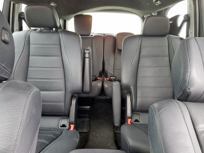 2021 MERCEDES-BENZ GLS 450 4M 4JGFF5KE7MA328686