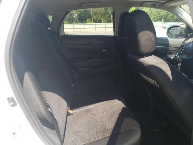 2015 MITSUBISHI OUTLANDER 4A4AP4AW5FE029556