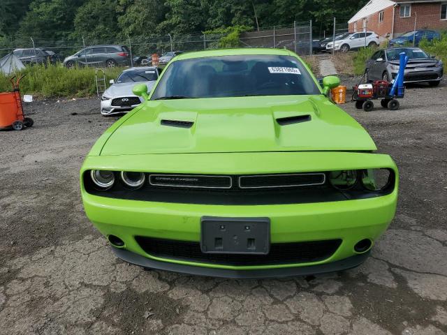 2023 DODGE CHALLENGER 2C3CDZAG0PH653469