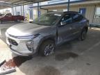 2025 CHEVROLET TRAX 1LT - KL77LHEP7SC239540