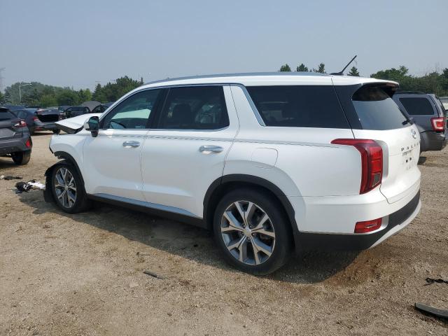 2022 HYUNDAI PALISADE S - KM8R3DHE5NU357482