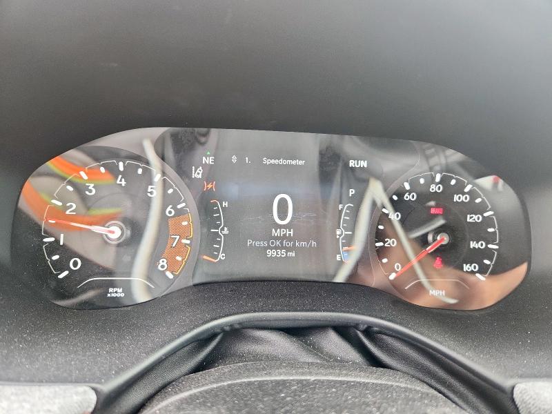 2024 JEEP COMPASS LA 3C4NJDFN7RT578934