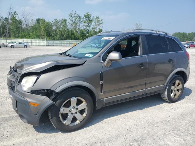 CHEVROLET CAPTIVA SP