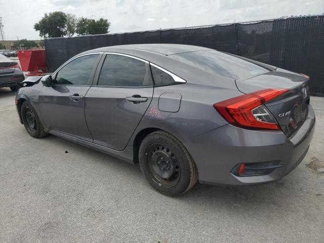 2016 HONDA CIVIC LX 19XFC2F54GE058856