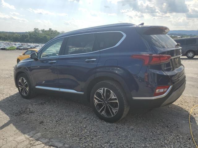 Vin: 5nms53aa2kh127709, lot: 63667065, hyundai santa fe limited 20192