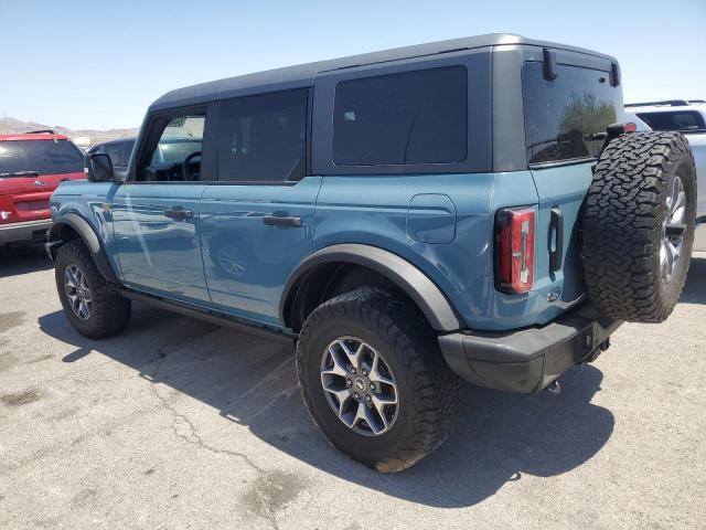 2022 FORD BRONCO BAS 1FMEE5DP6NLB51681