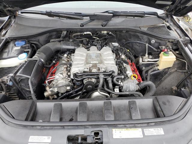 2014 AUDI Q7 PREMIUM #3292328265