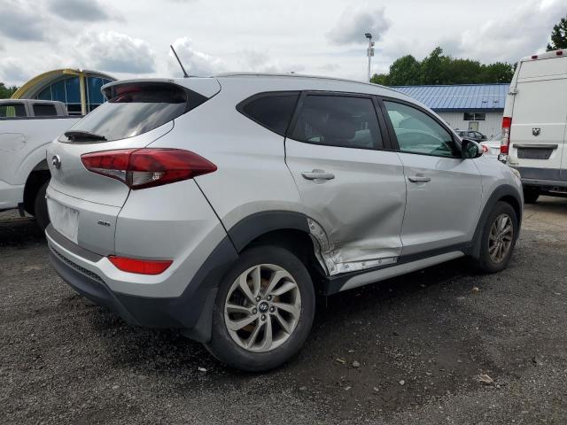 2017 HYUNDAI TUCSON LIM - KM8J3CA47HU591071