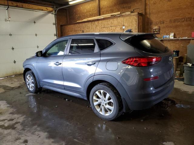 2019 HYUNDAI TUCSON SE KM8J2CA49KU979770